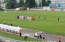 HŠK Zrinjski, NK Maribor, Liga prvaka