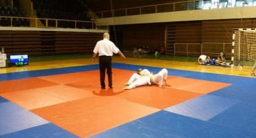judo hercegovac