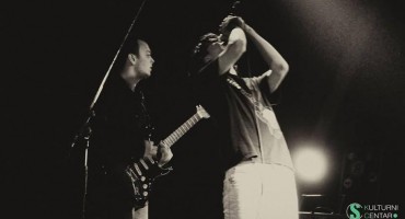 Predstavljamo: Čapljinski band Anarhiv