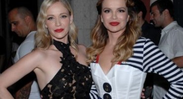 Severina, Jelena Rozga