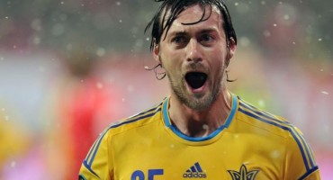 Artem Milevskiy, NK Hajduk