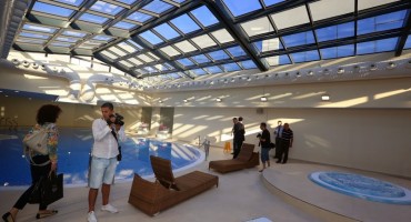 U Mostaru predstavljen luksuzni hotel „Mepas“