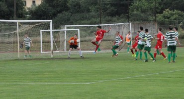 HNK Brotnjo Čitluk, FK Turbina