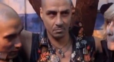 Zovem se Bruce Lee i ja sam kralj kanalizacije u Bukureštu