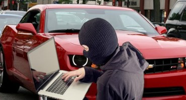hakirati automobil, sigurnost automobila, hakeri
