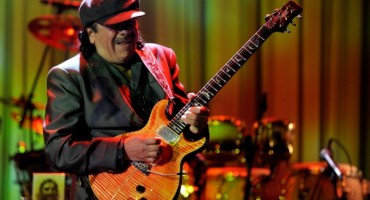 Carlos Santana, 45 godišnjica, Corazon, četvrti studijski album