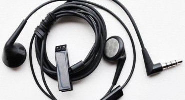 Fizičar riješio problem zapetljanih slušalica