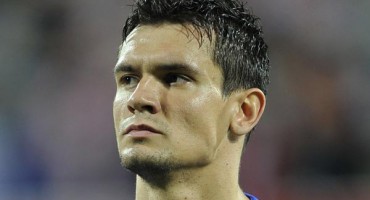 Lovren i službeno u 'redsima'