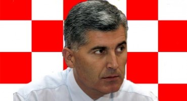 Dragan Čović upriličio prijem povodom blagdana Božića