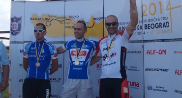 biciklistički klub Mostar