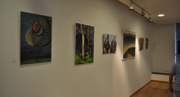 Klub Aluminij ugostio humanitarno-prodajnu izložbu za pomoć stradalnicima poplava