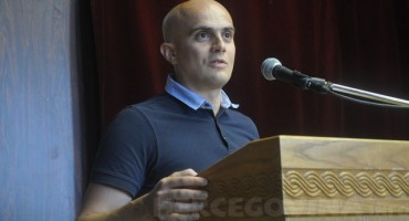 Podrška g. Mili Puljiću i svim politički progonjenim zapovjednicima HVO-a