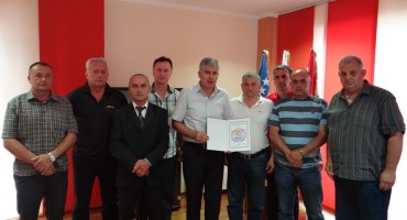 dr. Dragan Čović, UNRO HVO HB, HVO