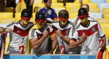 SP u Brazilu: Večeras drugi dvoboj Brazila i Njemačke u povijesti