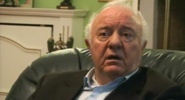 Umro Eduard Ševardnadze