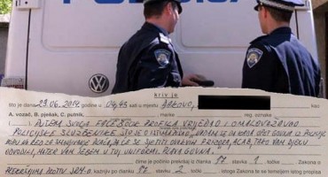 Počeli privoditi zbog negativnih komentara na Facebooku