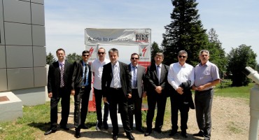 Održana prezentacija turističke ponude Neuma  u Sloveniji