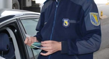 Ukupno 607 stranaca vraćeno s državne granice