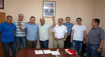 HDZ BiH, Tomislavgrad