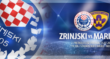 HŠK Zrinjski, NK Maribor, Liga prvaka, HŠK Zrinjski, NK Maribor, Liga prvaka, HŠK Zrinjski, NK Maribor, Liga prvaka