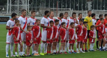 Stadion HŠK Zrinjski, NK Maribor, HŠK Zrinjski, NK Maribor, Stadion HŠK Zrinjski, NK Maribor, HŠK Zrinjski - NK Maribor 