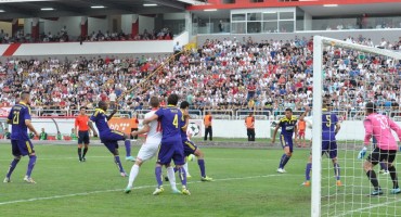 Eventualni protivnici Zrinjskog u 3. pretkolu Lige prvaka