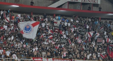 HŠK Zrinjski: Mi vjerujemo - 19.07.2016