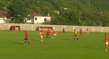 HNK Višići i FK Turbina finalisti Kup-a NS HNK/Ž