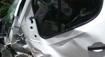 crna kronika, prometna, prometna nezgoda, teška prometna nesreća, teška prometna nesreća, stravična prometna nesreča, teža prometna nesreća