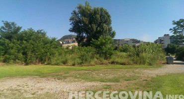 Čapljina, problemi, ulica