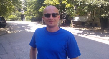 Slaven Raguž: Lagumdžija otvoreno propagira neku novu Jugoslaviju