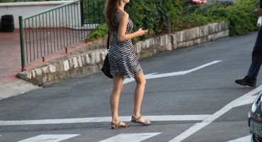 Pogledajte kakve ljepotice šetaju Dubrovnikom