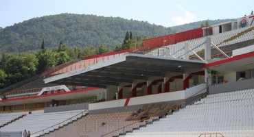 stadion
