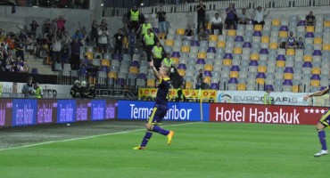 Debakl Maribora: Astana izbacila Slovence već u 2. pretkolu Lige prvaka