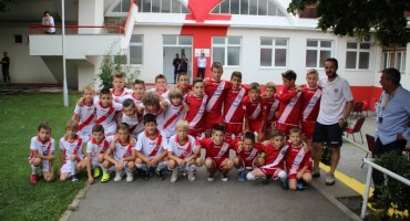 Vremeplov: HŠK Zrinjski-NK Maribor 0:0