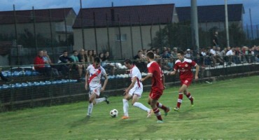 HŠK Zrinjski: Pod Bijelim brijegom još čekaju provjereno rješenje