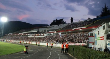 Zrinjski-Maribor