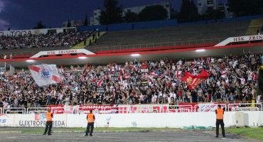 Zrinjski-Maribor