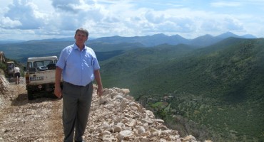 Asfaltirane ceste u neumskom zaleđu