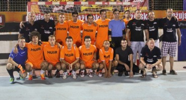 Počela Malonogometna liga Mjesnih zajednica Grada Mostara