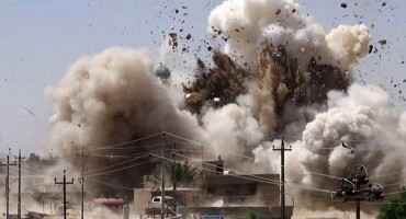 Abu Bakr al-Bagdadi, Vođa ISIL-a, ISIL, irak, irak, Amerika, napad