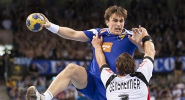 Ivan Karačić tri i pol godine u Kadettenu