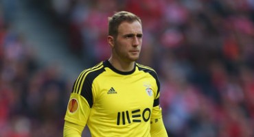 Veliki posao Benfice i dostojna zamjena Courtoisu