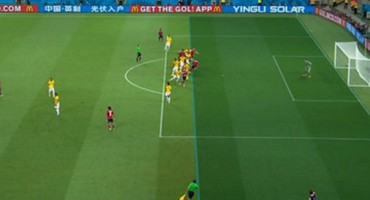 Je li Kolumbija pokradena? Oko Sokolovo: 'Yepesov gol bio je regularan!'