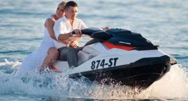 Je li ovo najljepša reality ljubavna priča u Hrvata? 