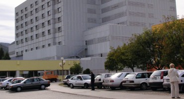 SKB Mostar, pljačka