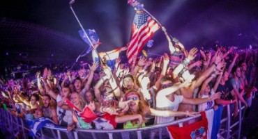 KBC Split pun partijanera: na Pedijatriji zadržana djevojčica s 1,5 promila alkohola i drogirani dječak; Policija privela 72 oso