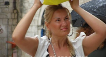 kisni dubrovnik