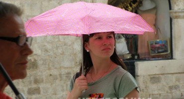 kisni dubrovnik