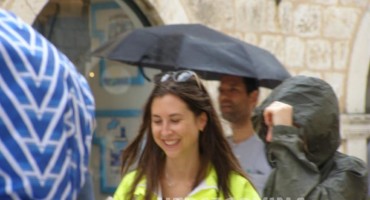kisni dubrovnik